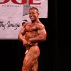 Mike  Lostsritto - NPC Oregon State 2011 - #1